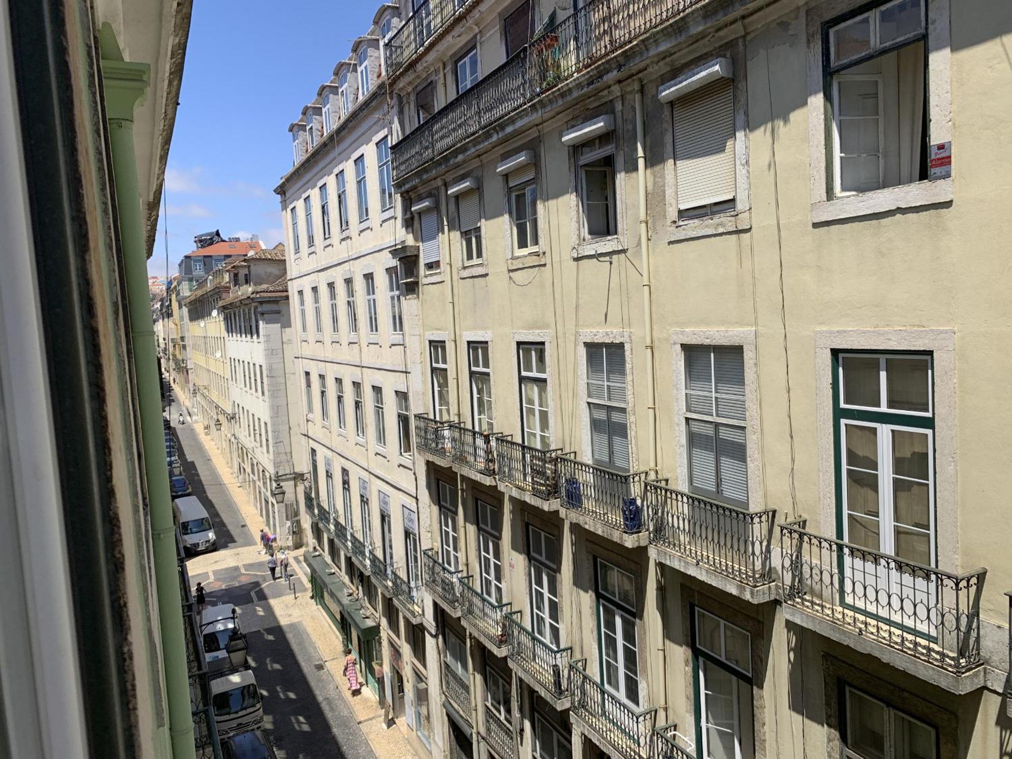 Lv Premier Baixa Do Apartamento