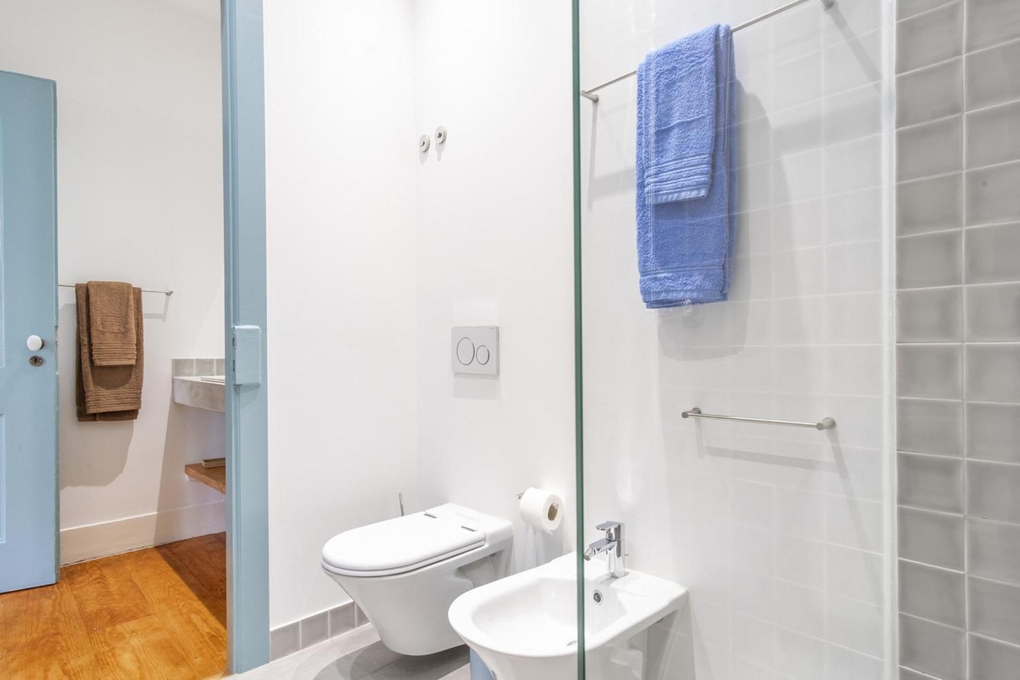 Apartamento Lv Premier Baixa Do Lisboa