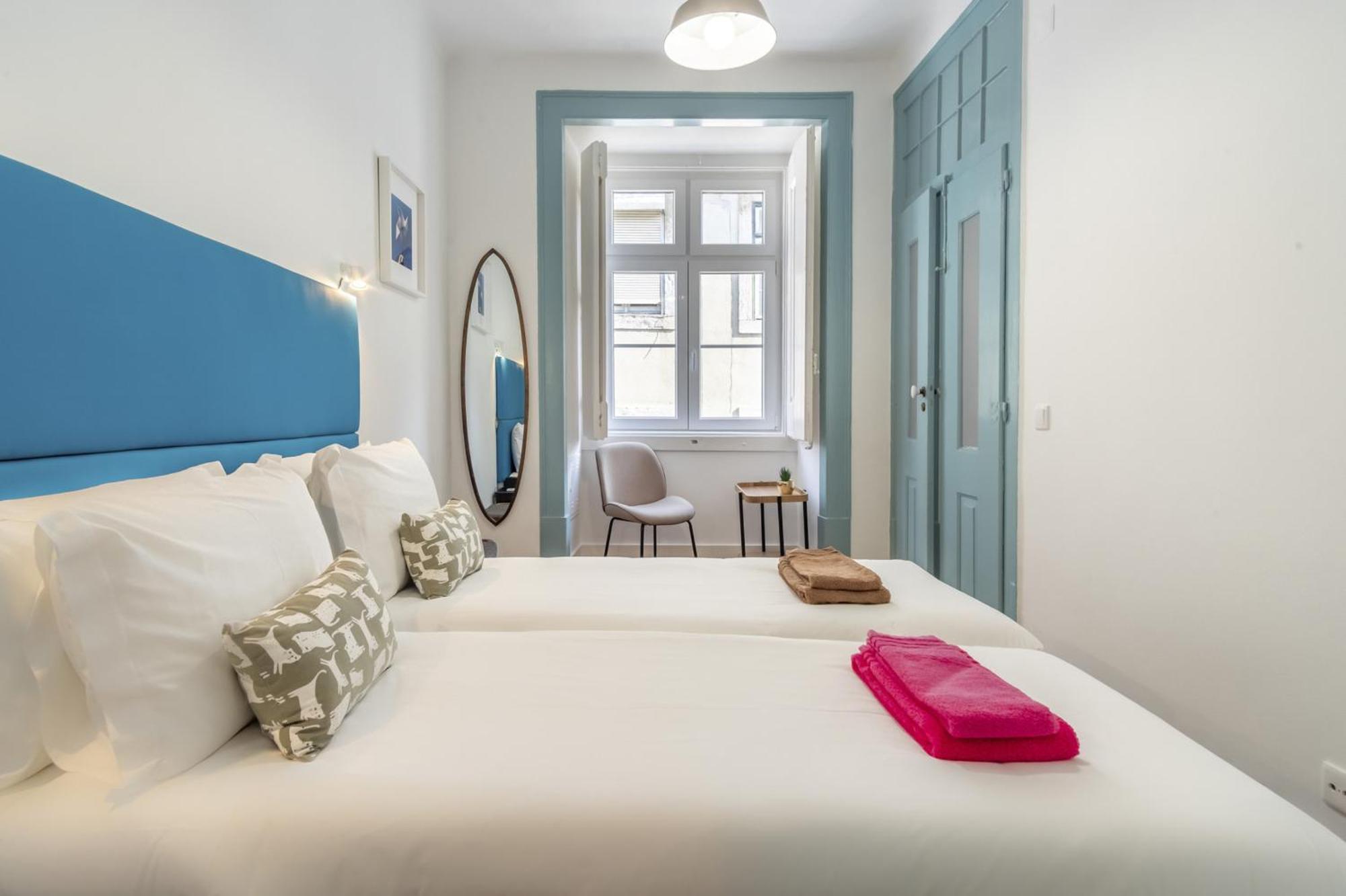 Apartamento Lv Premier Baixa Do *