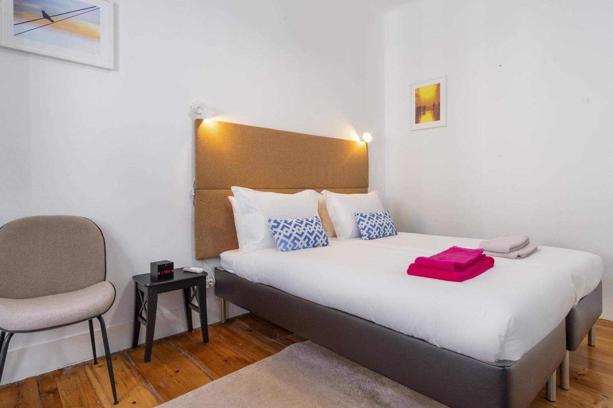 Lv Premier Baixa Do Apartamento